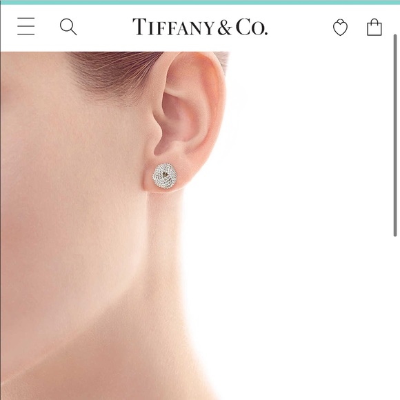 Earrings - NWT - Picture 6 of 7